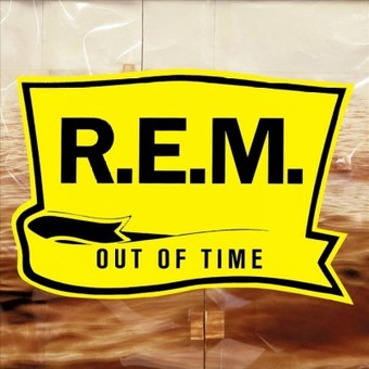 R.E.M. – Out Of Time