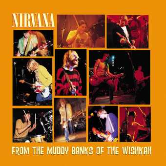 Nirvana - From The Muddy Banks Of The Wishkah