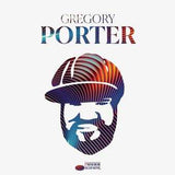 Gregory Porter - 3 Original Albums
