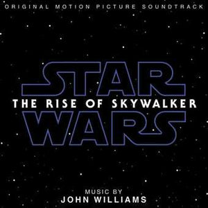 Star Wars - The Rise Of Skywalker