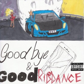 Juice WRLD - Goodbye And Good Riddance