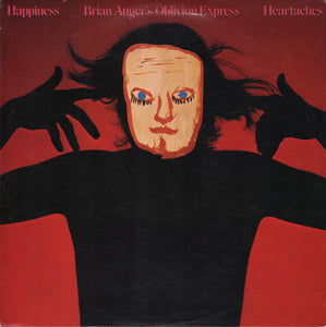 Brian Auger's Oblivion Express - Happiness Heartaches