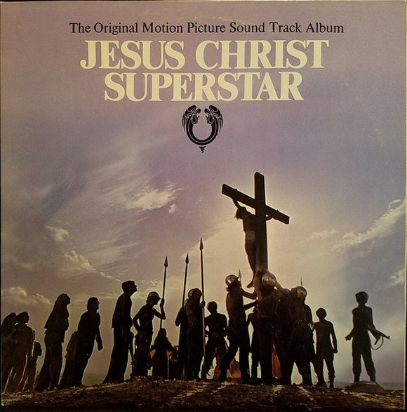 Various - Jesus Christ Superstar (The Original Motion Picture Sound Track Album)