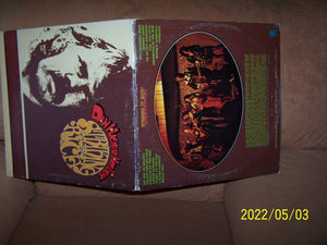 Dan Hicks And His Hot Licks - Striking It Rich!