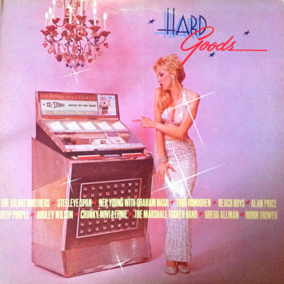 Various - Hard Goods