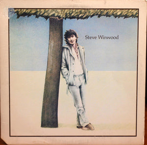 Steve Winwood - Steve Winwood