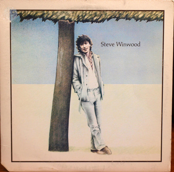 Steve Winwood - Steve Winwood