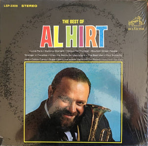 Al Hirt - The Best Of Al Hirt