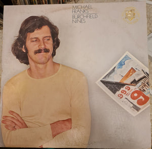 Michael Franks - Burchfield Nines