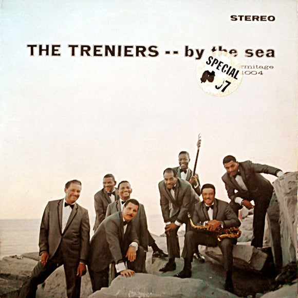 The Treniers - By The Sea