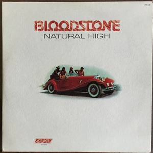 Bloodstone - Natural High