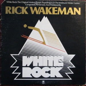 Rick Wakeman - White Rock