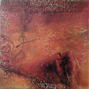 The Moody Blues - To Our Children's, Children's, Children