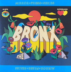The Bronx - Superbloom
