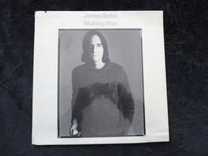 James Taylor - Walking Man