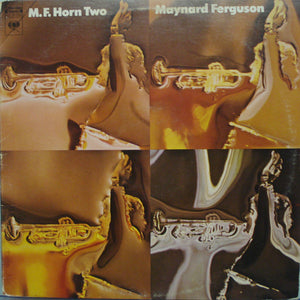 Maynard Ferguson - M.F. Horn Two