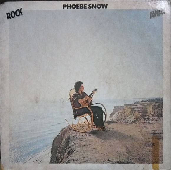 Phoebe Snow - Rock Away