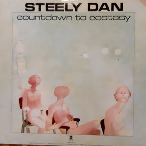 Steely Dan - Countdown To Ecstasy