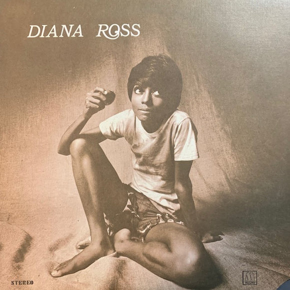Diana Ross - Diana Ross