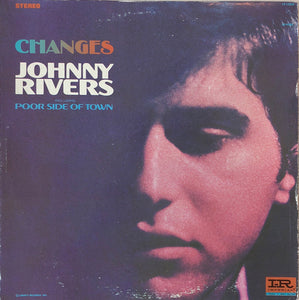 Johnny Rivers - Changes