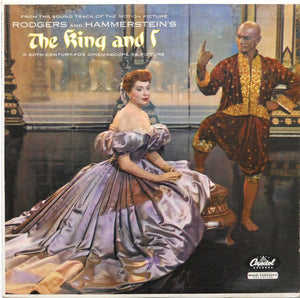 Rodgers & Hammerstein - The King And I