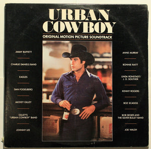 Various - Urban Cowboy (Original Motion Picture Soundtrack)
