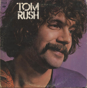 Tom Rush - Tom Rush