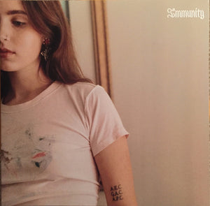 Clairo - Immunity – SolSta Records