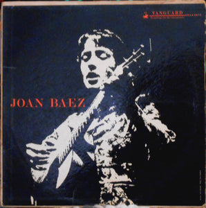 Joan Baez - Joan Baez