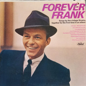 Frank Sinatra - Forever Frank