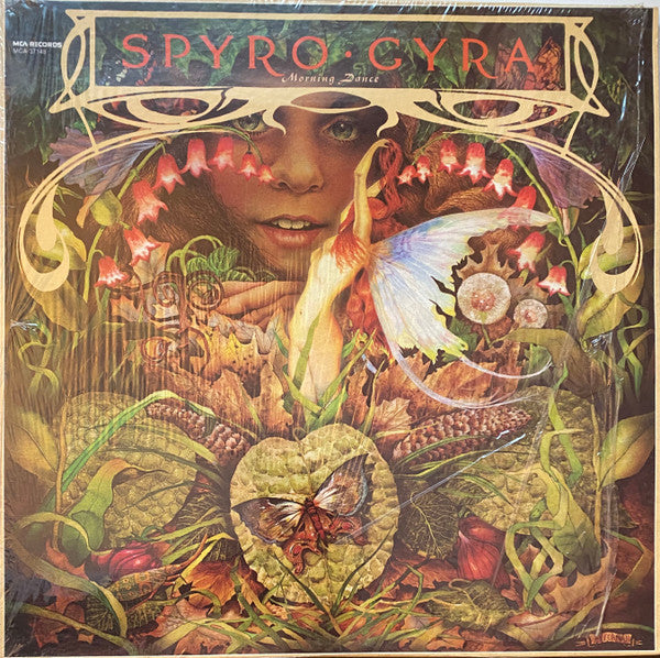 Spyro Gyra - Morning Dance – SolSta Records