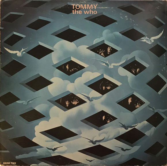 The Who - Tommy