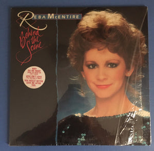 Reba McEntire - Behind The Scene