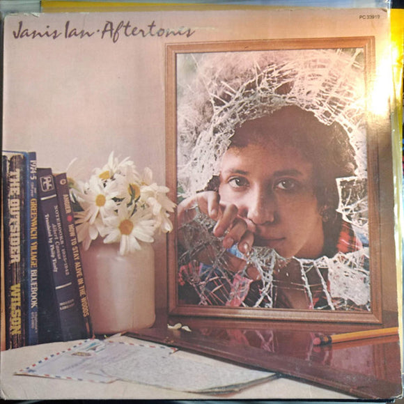 Janis Ian - Aftertones