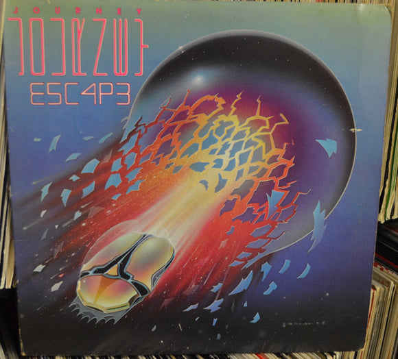 Journey - Escape