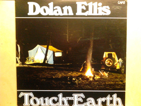 Dolan Ellis - Touch The Earth
