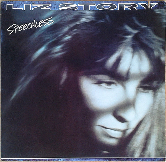 Liz Story - Speechless