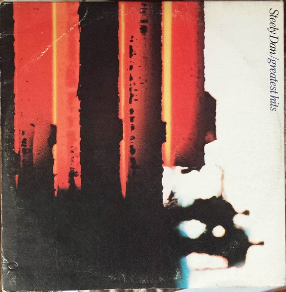 Steely Dan - Greatest Hits