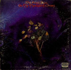 The Moody Blues - On The Threshold Of A Dream