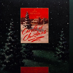 Mormon Tabernacle Choir - Hallmark Presents: Carols Of Christmas
