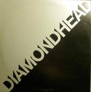 Diamondhead - Diamondhead