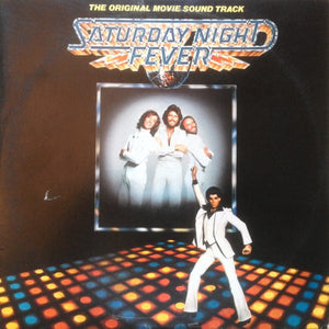 Various - Saturday Night Fever
