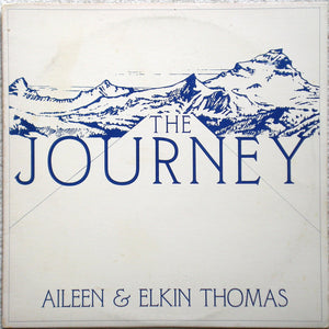 Aileen & Elkin Thomas - The Journey