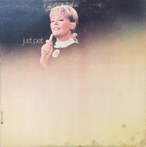 Petula Clark - Just Pet