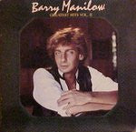 Barry Manilow - Greatest Hits Vol. II