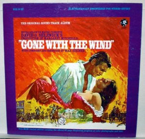 Max Steiner - Gone With The Wind