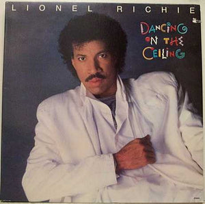 Lionel Richie - Dancing On The Ceiling