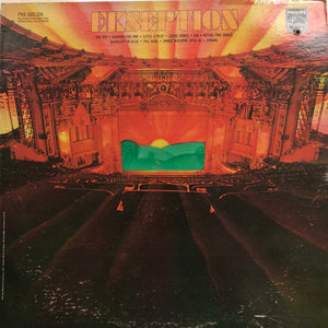 Ekseption - Symphonyc Revelations