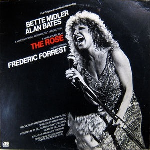 Bette Midler - The Rose