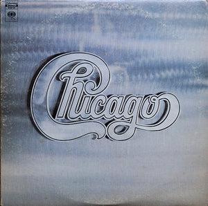 Chicago - Chicago